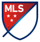 Logo of Major League Soccer